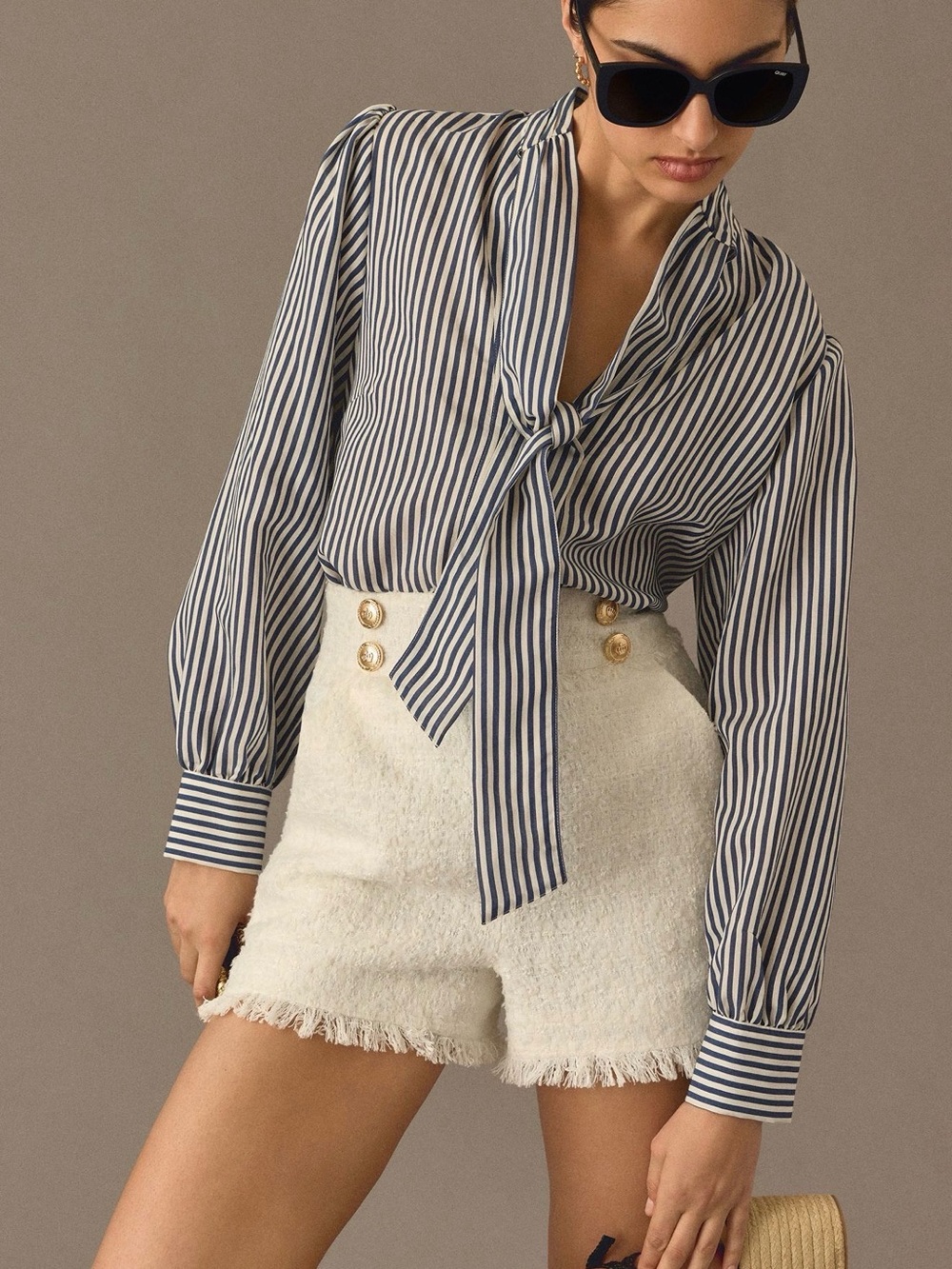 Walter Baker X Anthropologie Carley Shorts NWOT SZ 2